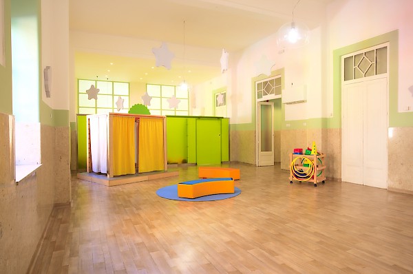 Scuola per l