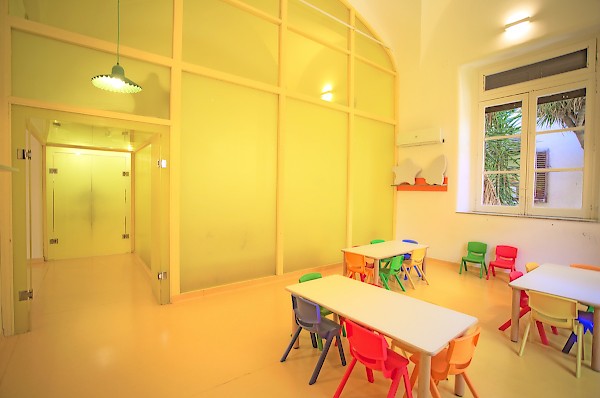 Scuola per l