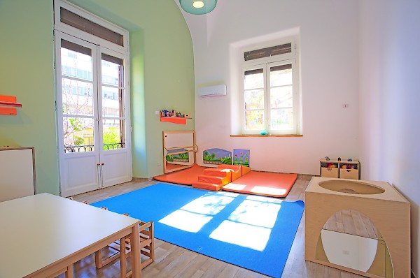 Scuola per l