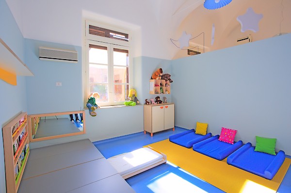 Scuola per l