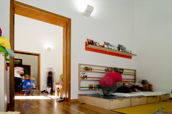 Scuola per l