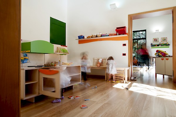 Scuola per l