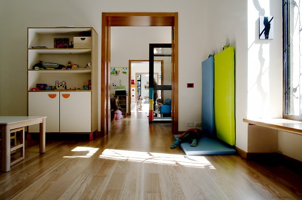 Scuola per l