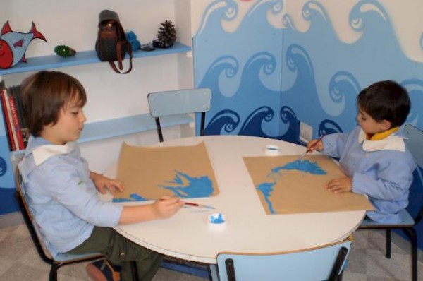 Scuola per l