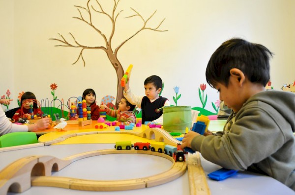 Scuola per l