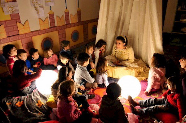 Scuola per l