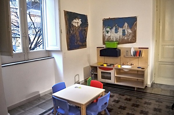 Scuola per l