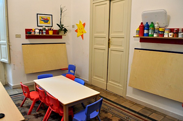 Scuola per l