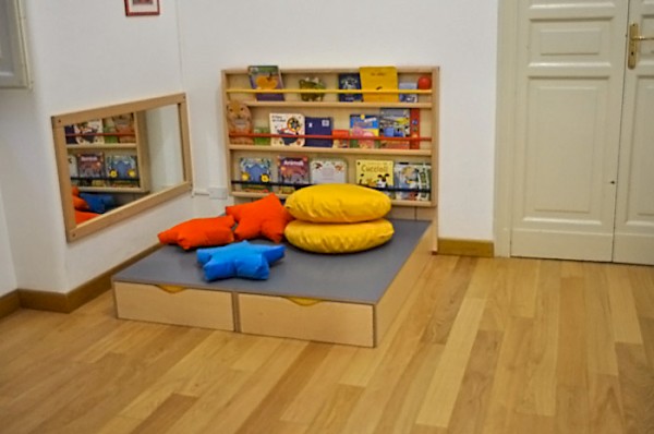 Scuola per l
