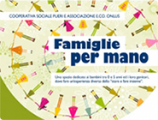 Famiglie per mano