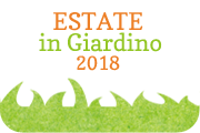 Estate in Giardino 2018