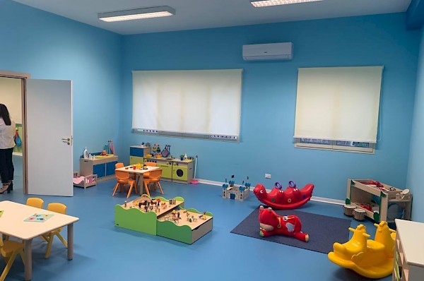 Scuola per l