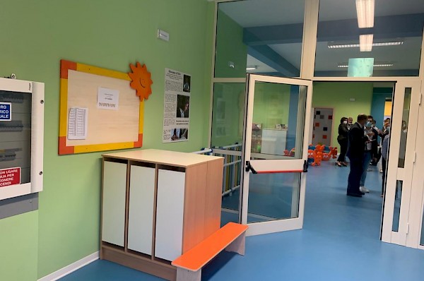 Scuola per l