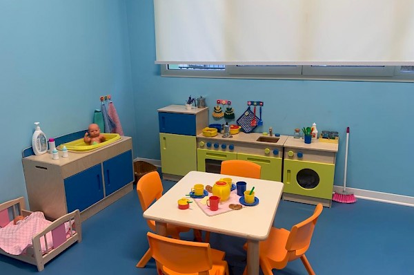 Scuola per l