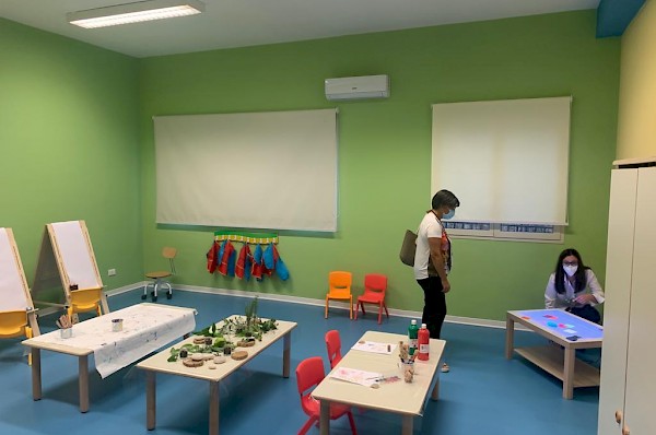 Scuola per l