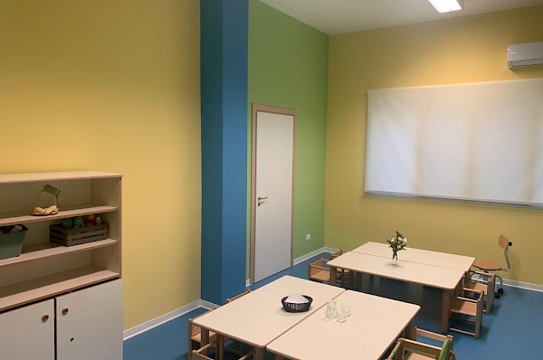 Scuola per l