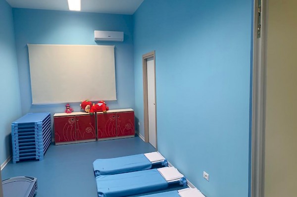 Scuola per l