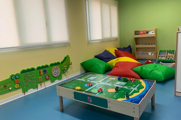 Scuola per l