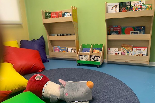Scuola per l
